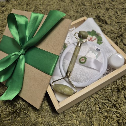 Gift Box Home Spa